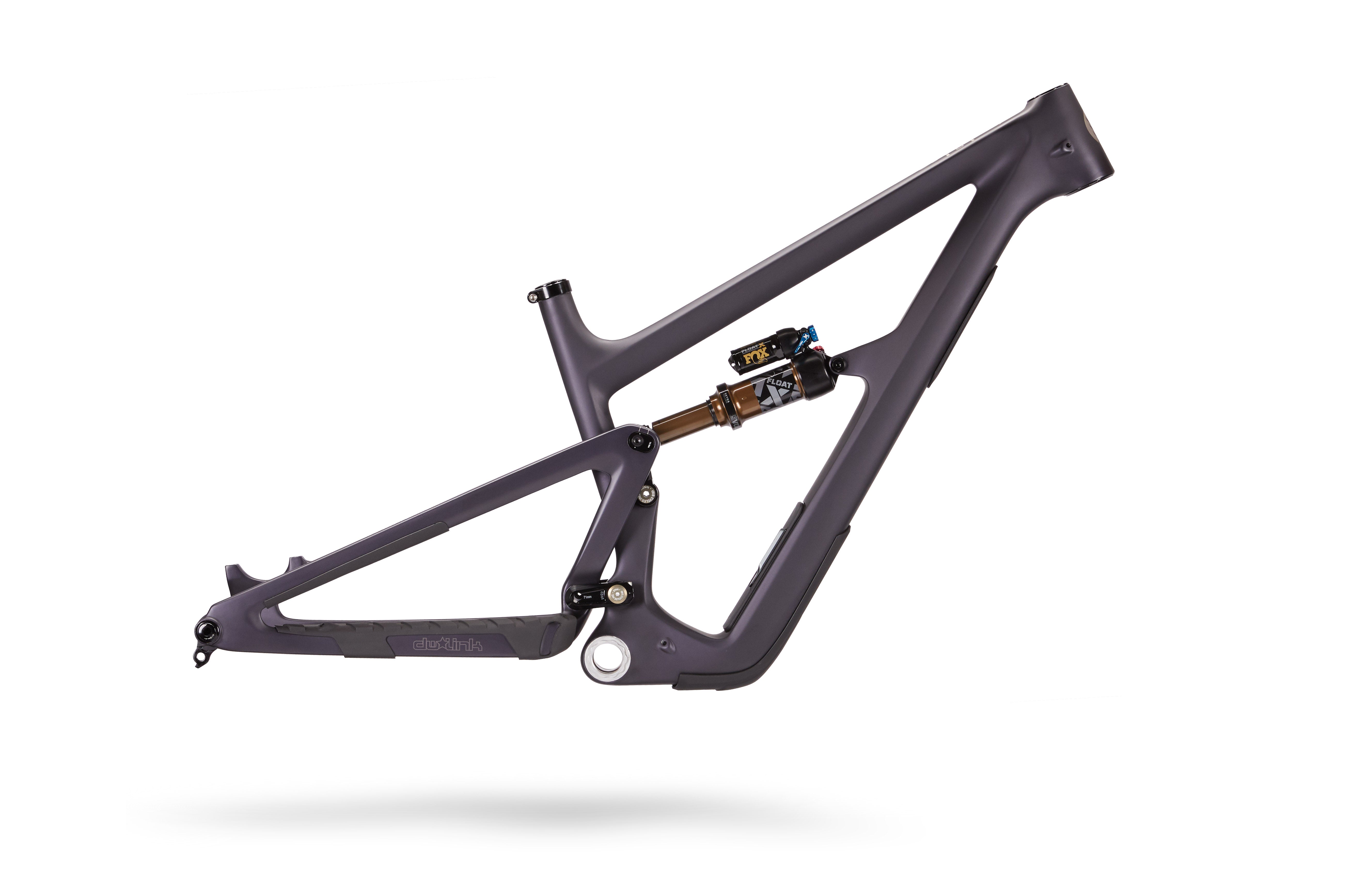 MY26 Ibis Cycles Ripmo V3 (Frame Only) – Rowney Sports