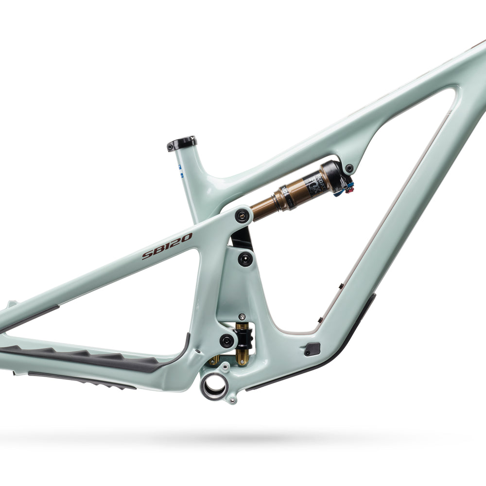 YETI CYCLES SB120 T-SERIES – Rowney Sports