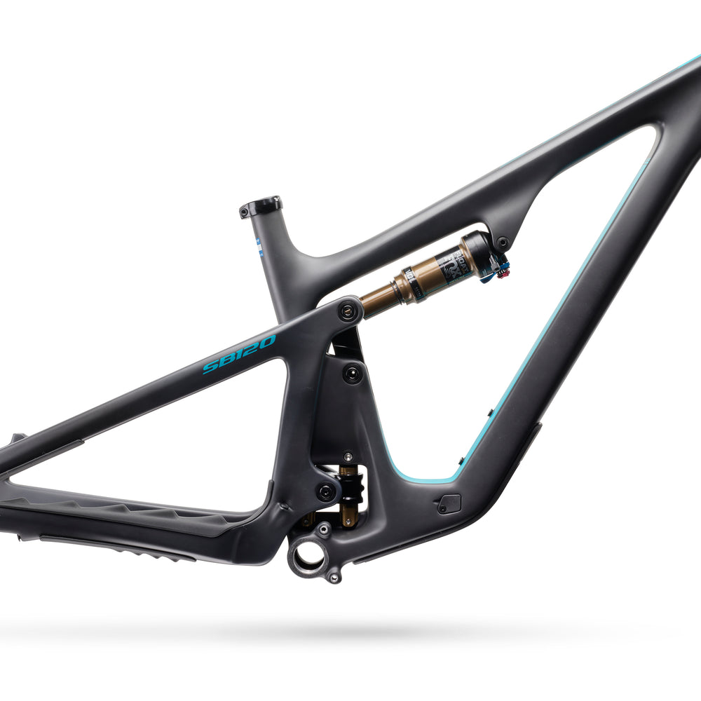 YETI CYCLES SB120 T-SERIES – Rowney Sports