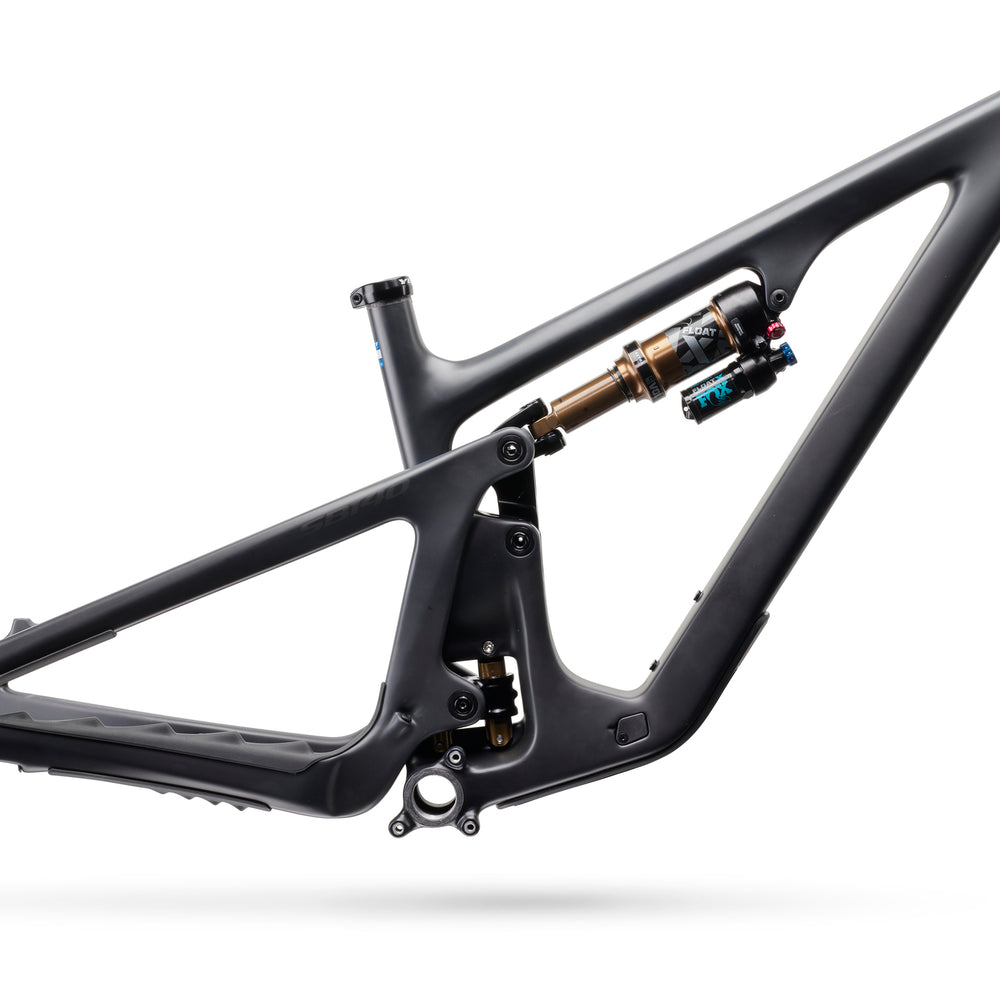 YETI CYCLES SB140 LR T-SERIES – Rowney Sports