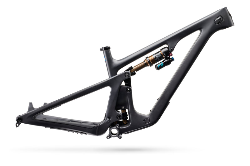 YETI CYCLES SB140 LR T-SERIES