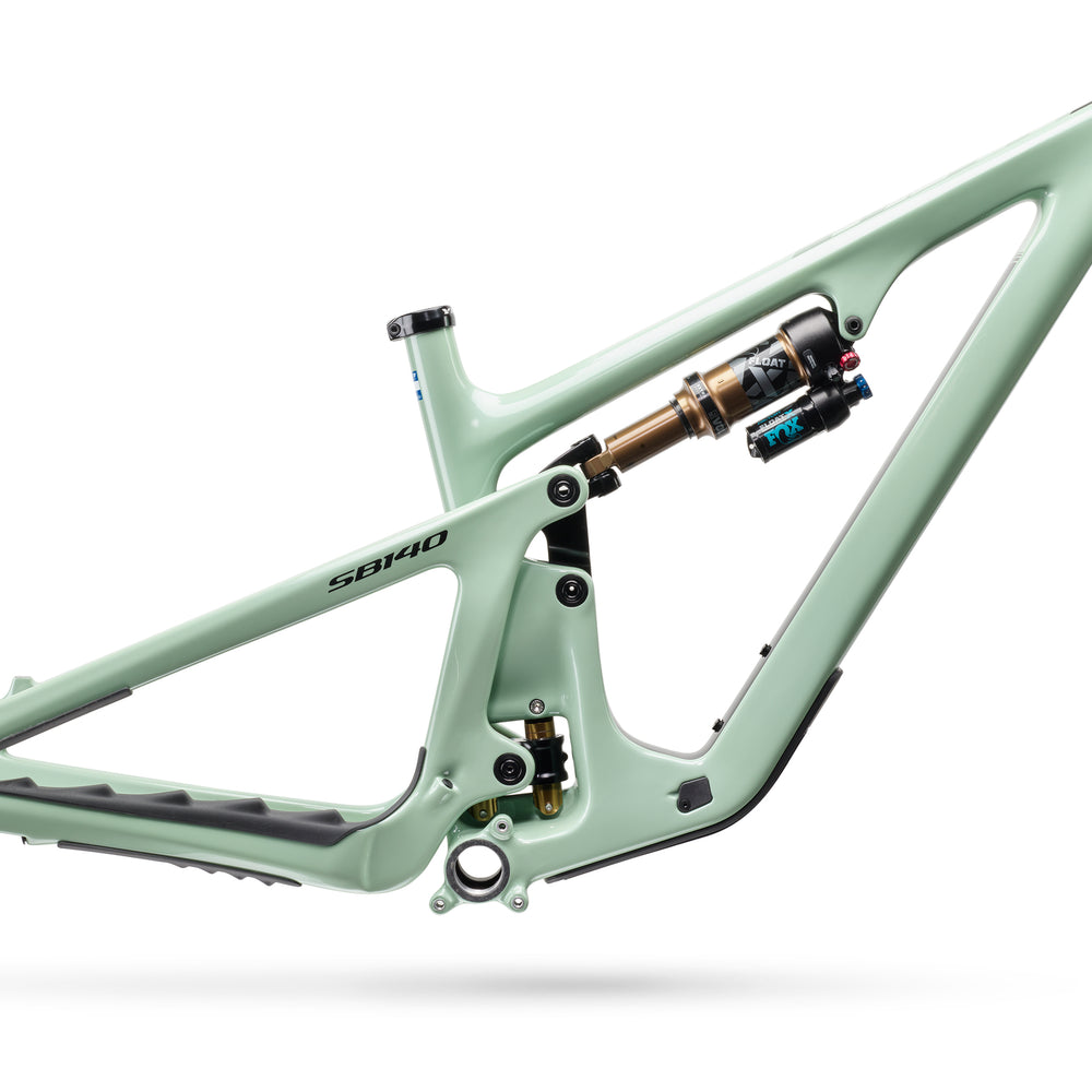 YETI CYCLES SB140 LR T-SERIES – Rowney Sports