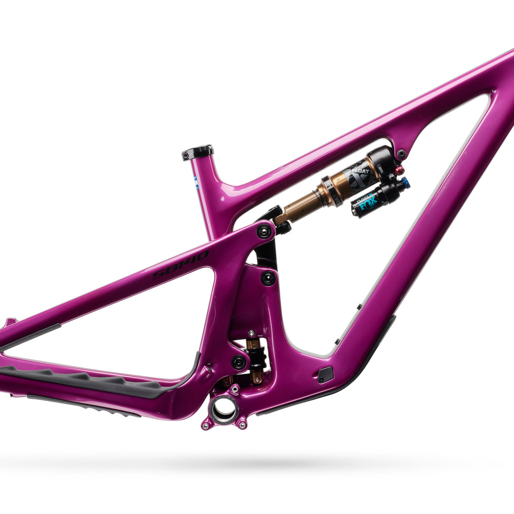 YETI CYCLES SB140 LR T-SERIES – Rowney Sports