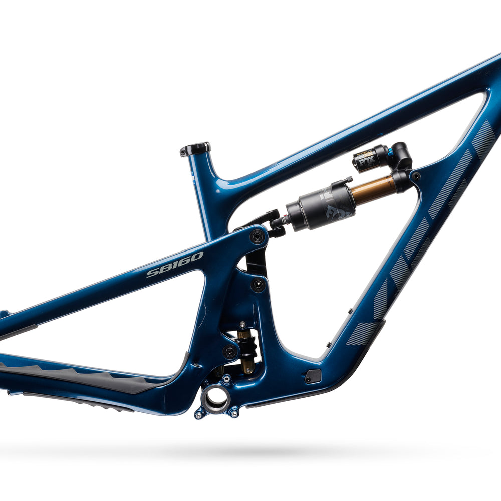 YETI CYCLES SB160 T-SERIES – Rowney Sports