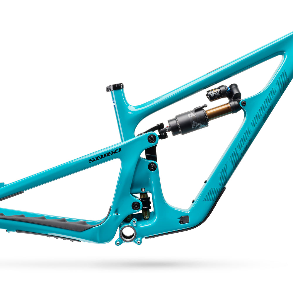 YETI CYCLES SB160 T-SERIES – Rowney Sports