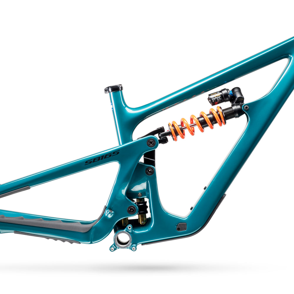 YETI CYCLES SB165 MX T-SERIES – Rowney Sports