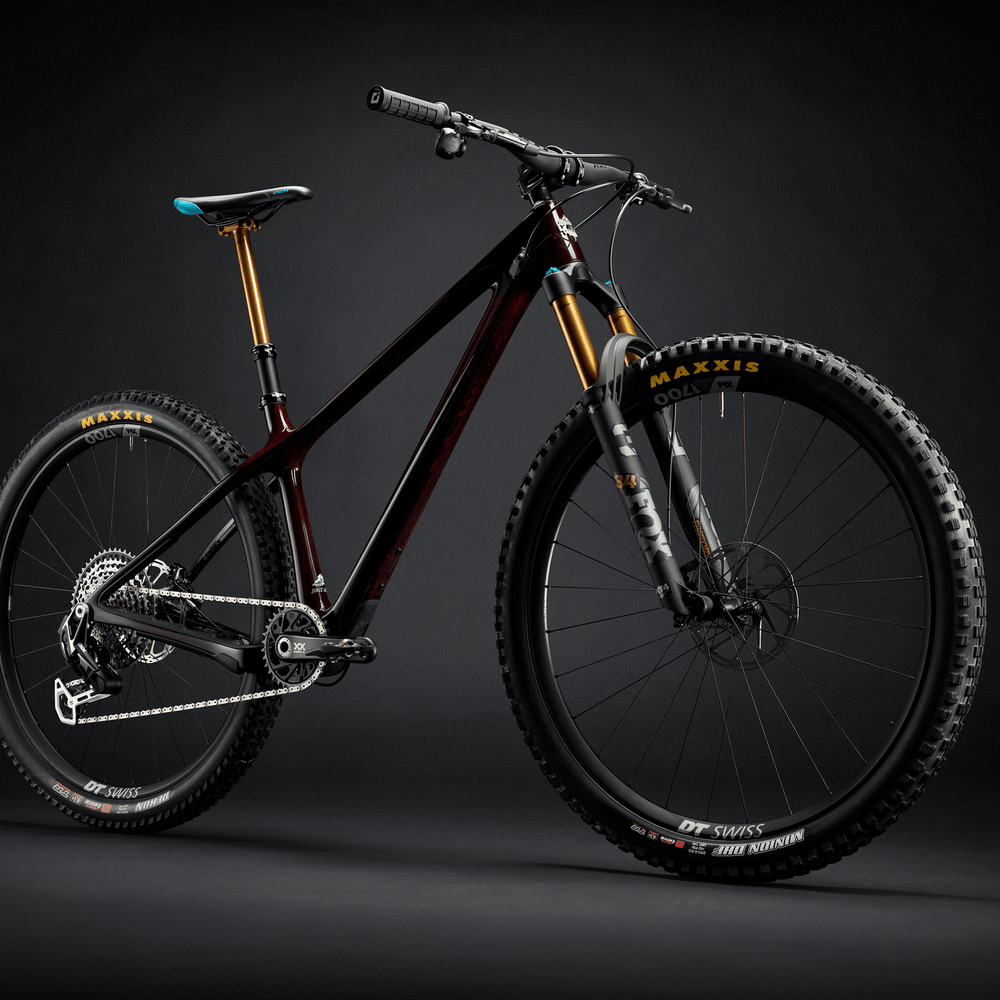 MY26 Yeti Cycles ARC (Frame Only) – Rowney Sports MY26 Yeti Cycles ARC (Frame Only) – Rowney Sports