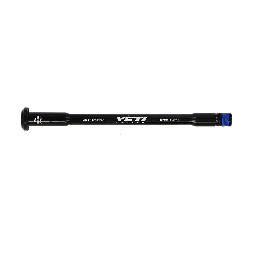 YETI REAR AXLE SL 148X12 UDH 172MM