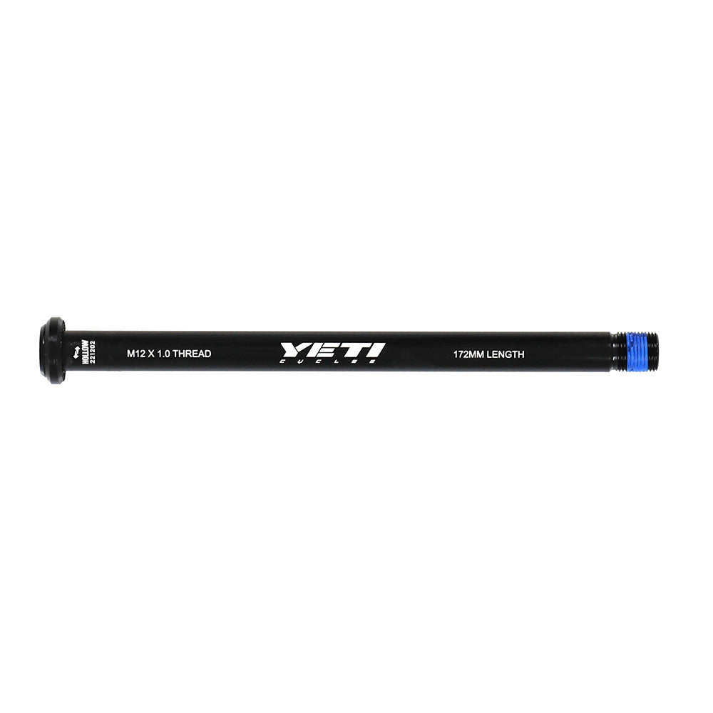 YETI REAR AXLE 12X148