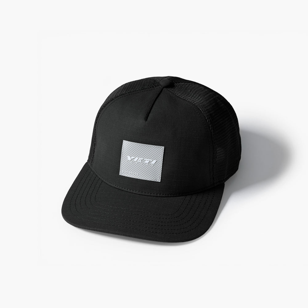 DRIVEN TRUCKER HAT