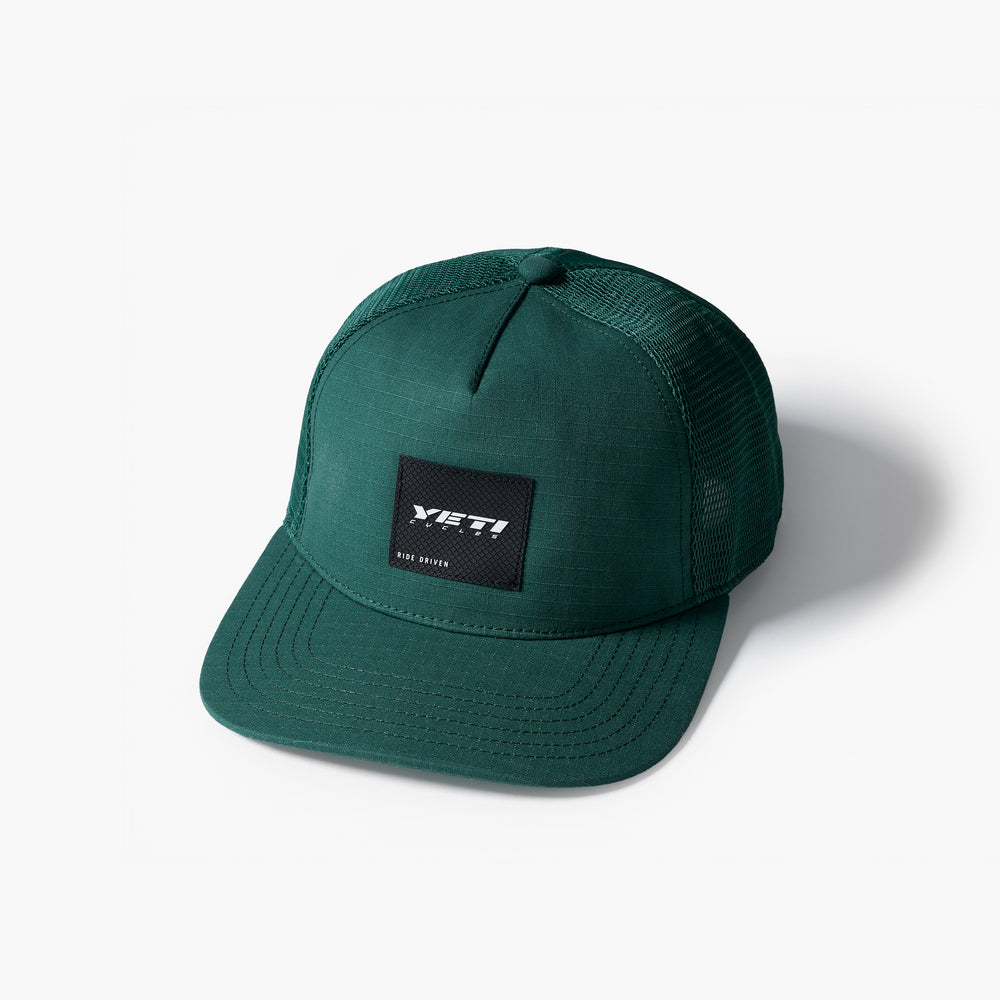 DRIVEN TRUCKER HAT