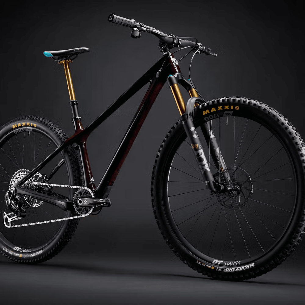 MY26 Yeti Cycles ARC (Frame Only) – Rowney Sports MY26 Yeti Cycles ARC (Frame Only) – Rowney Sports