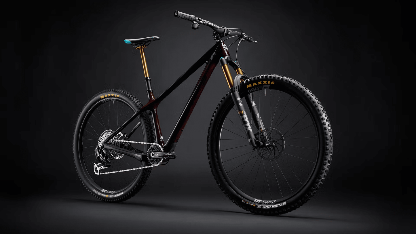 MY26 Yeti Cycles ARC (Frame Only) – Rowney Sports MY26 Yeti Cycles ARC (Frame Only) – Rowney Sports