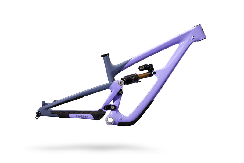 Ibis Cycles HD6