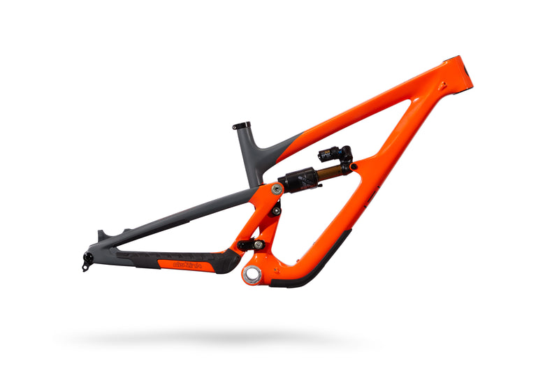 Ibis Cycles HD6