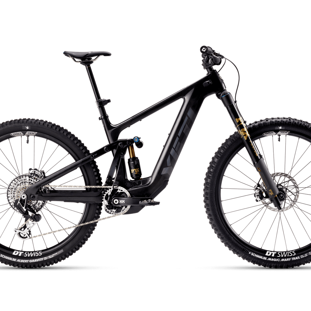 MY26 Yeti Cycles LTE – Rowney Sports