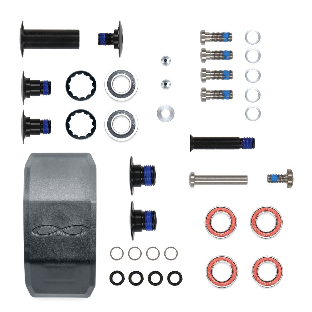 SB115 MASTER REBUILD KIT 2021