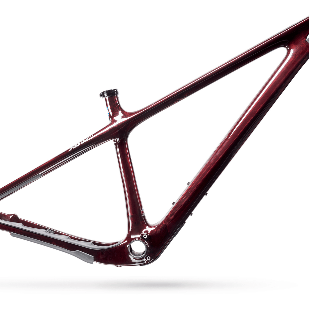 MY26 Yeti Cycles ARC (Frame Only) – Rowney Sports