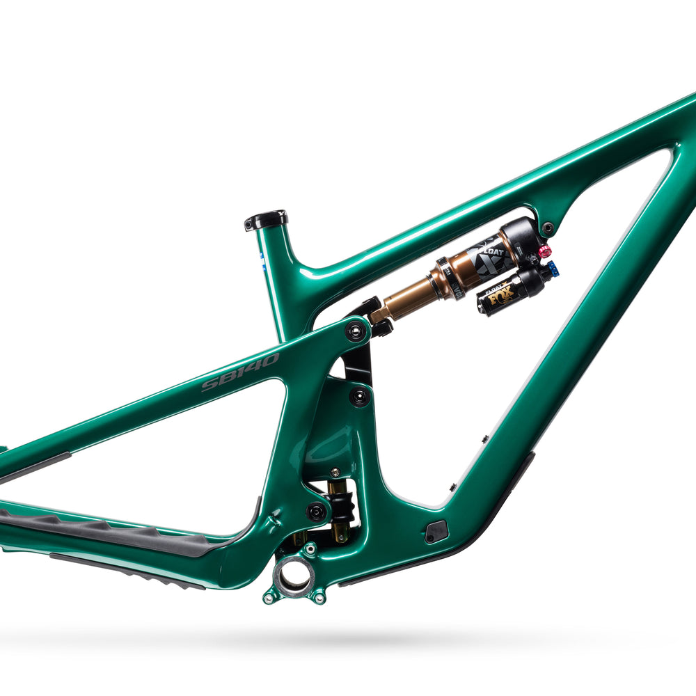 YETI CYCLES SB140 LR T-SERIES – Rowney Sports