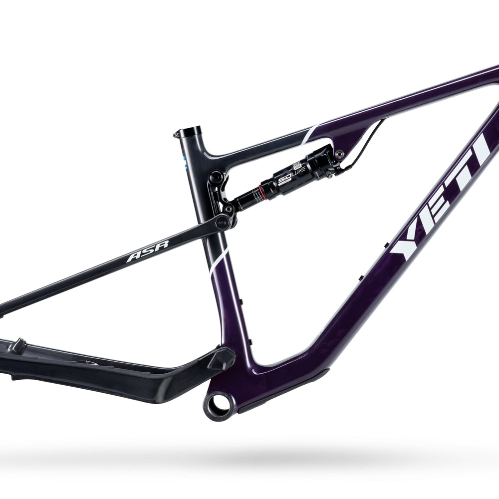 
                      
                        MY26 Yeti Cycles ASR (Frame Only)
                      
                    