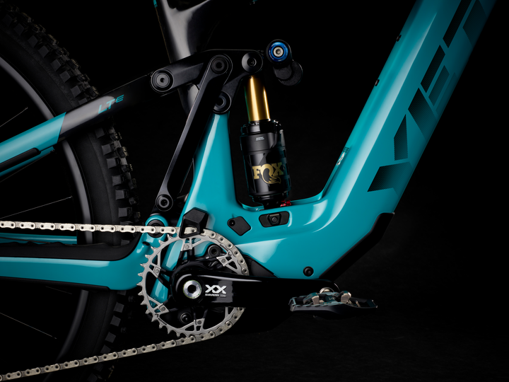 MY26 Yeti Cycles LTE – Rowney Sports