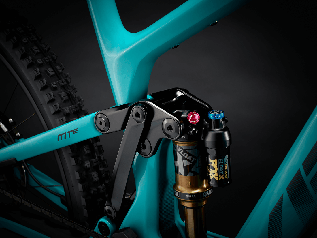 MY26 Yeti Cycles MTe – Rowney Sports
