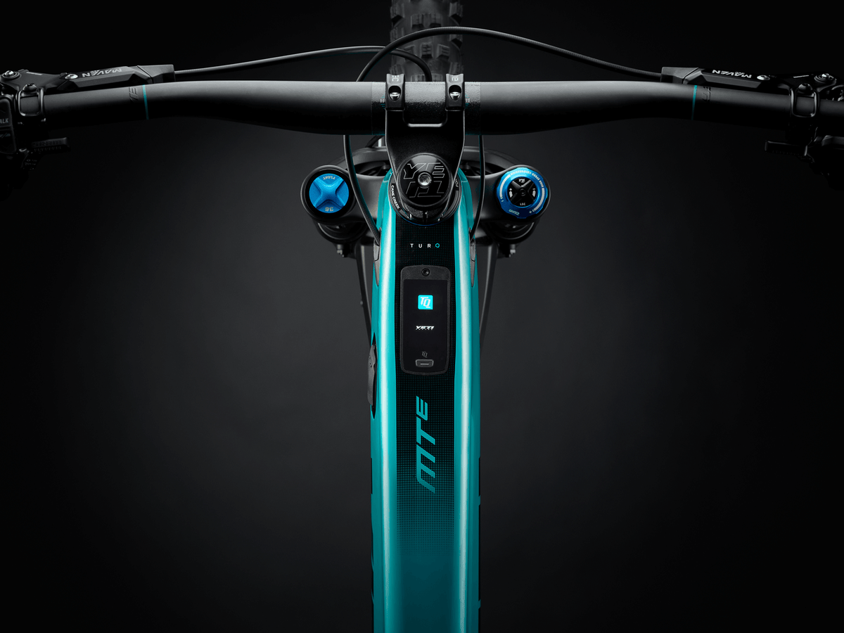 MY26 Yeti Cycles MTe – Rowney Sports