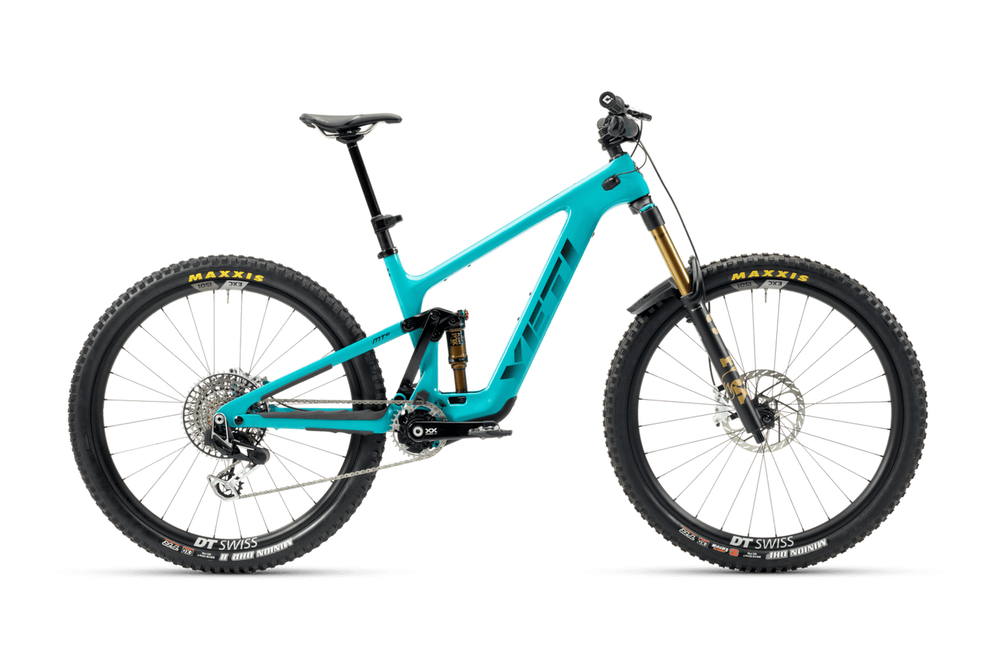 MY26 Yeti Cycles MTe – Rowney Sports MY26 Yeti Cycles MTe – Rowney Sports
