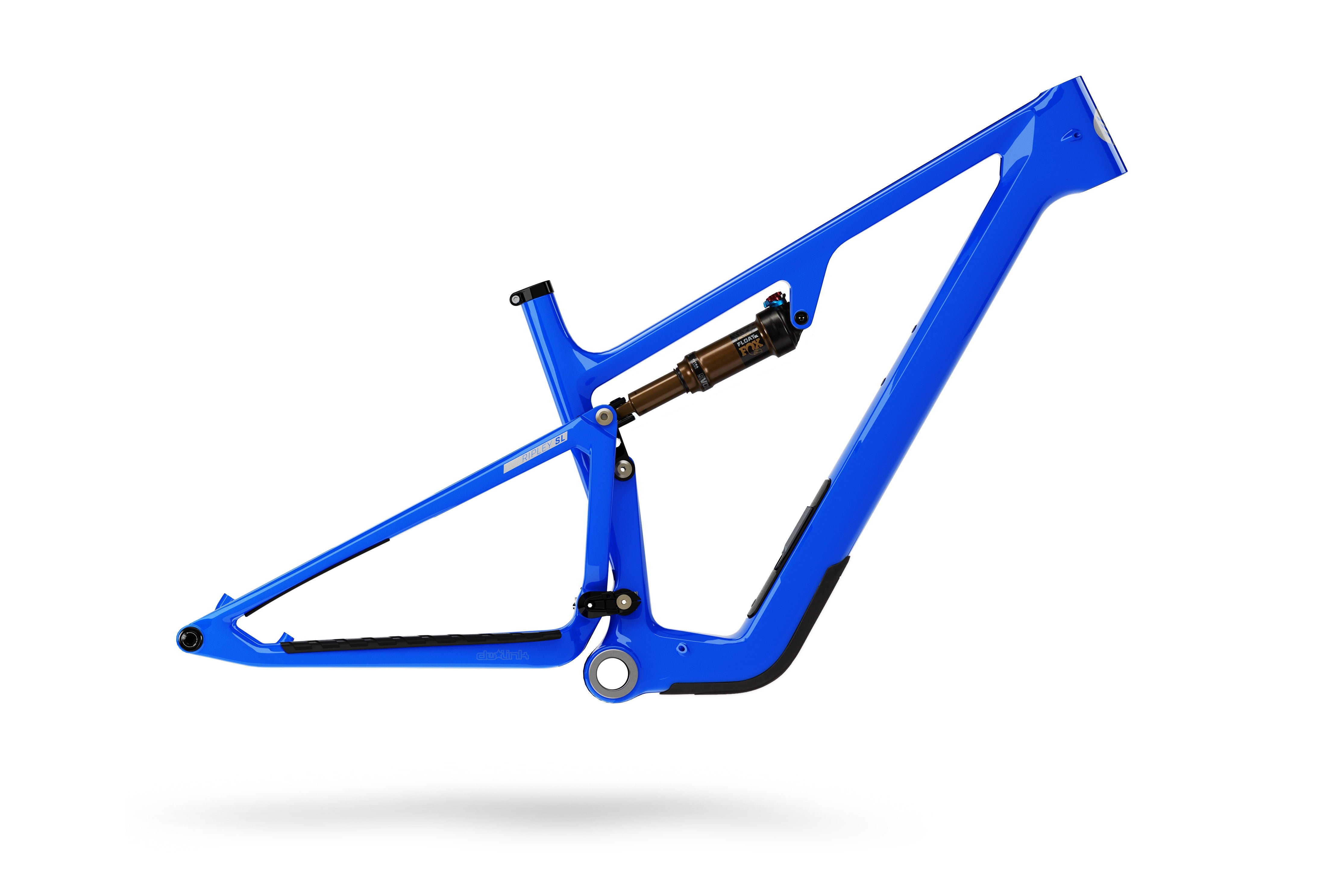 MY26 Ibis Cycles Ripley SL (Frame Only) – Rowney Sports
