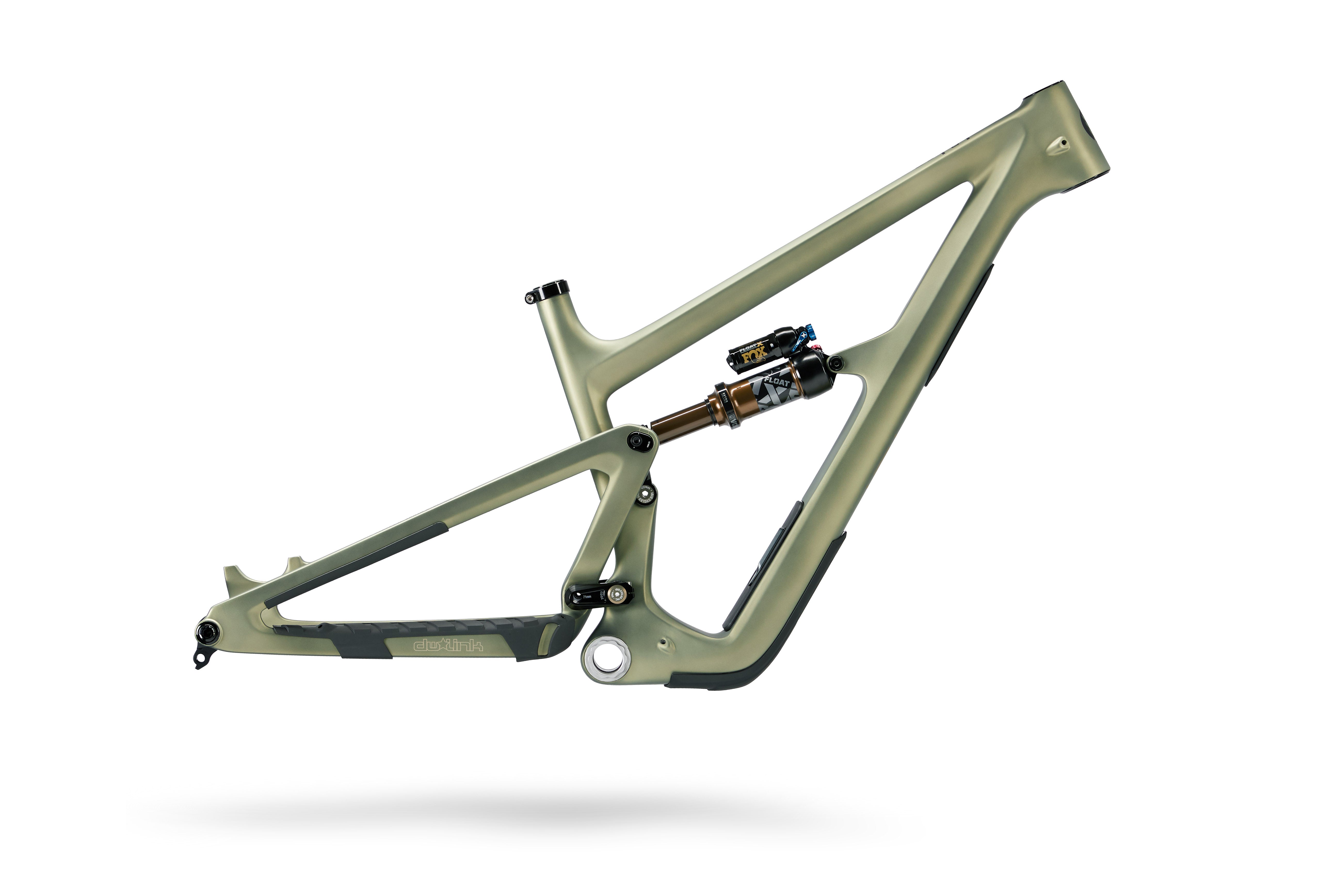 MY26 Ibis Cycles Ripmo V3 (Frame Only) – Rowney Sports