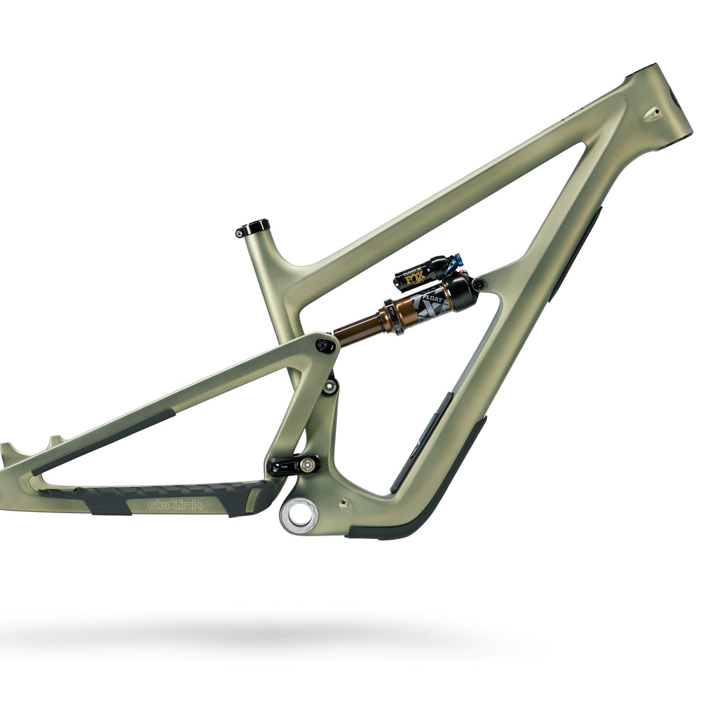 Ibis Ripmo Exploded View MY25 Ibis Cycles Ripmo V3 – Rowney Sports