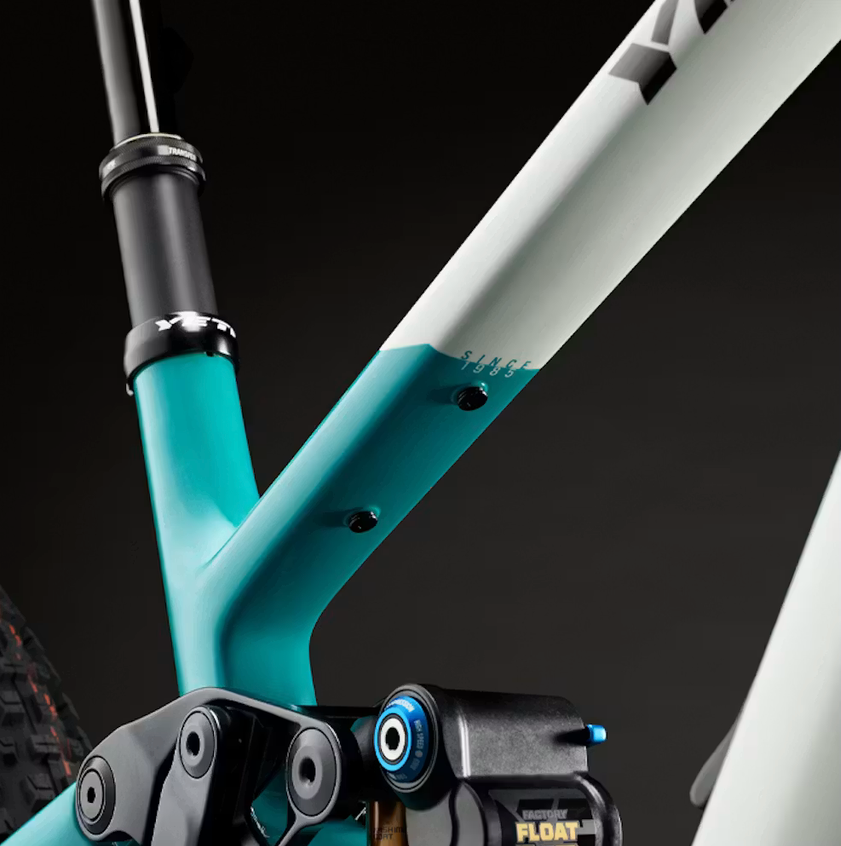STRAPLESS ACCESSORY MOUNT
