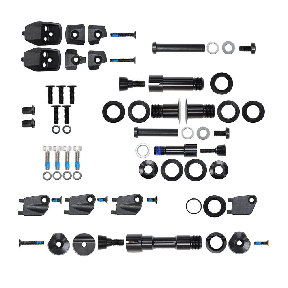 SB135/140/160/165 HARDWARE REBUILD KIT 2023-CURRENT