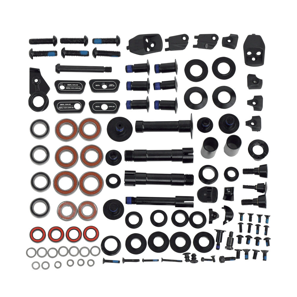 SB130/150/165 27.5/140 27.5 MASTER REBUILD KIT 2019-2023